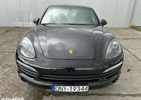 Порше Cayenne, об'ємом двигуна 4.2 л та пробігом 368 тис. км за 22678 $, фото 1 на Automoto.ua