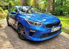 Киа Сид, объемом двигателя 1.35 л и пробегом 136 тыс. км за 12959 $, фото 4 на Automoto.ua