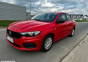 Фиат Типо, объемом двигателя 1.37 л и пробегом 24 тыс. км за 11857 $, фото 3 на Automoto.ua