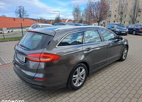 Форд Мондео, объемом двигателя 2 л и пробегом 166 тыс. км за 15119 $, фото 15 на Automoto.ua