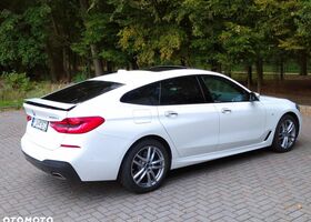 БМВ 6GT, объемом двигателя 2.99 л и пробегом 77 тыс. км за 43175 $, фото 7 на Automoto.ua