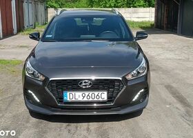 Хендай i30, об'ємом двигуна 1.35 л та пробігом 28 тис. км за 15097 $, фото 2 на Automoto.ua