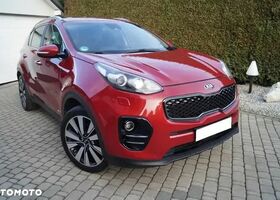 Кіа Sportage, об'ємом двигуна 2 л та пробігом 226 тис. км за 11857 $, фото 2 на Automoto.ua