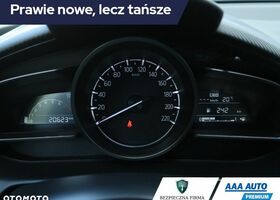 Мазда СХ-3, объемом двигателя 2 л и пробегом 21 тыс. км за 17279 $, фото 11 на Automoto.ua