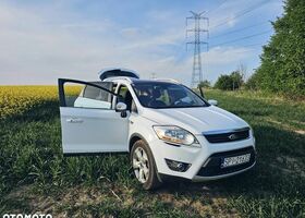 Форд Куга, об'ємом двигуна 2 л та пробігом 243 тис. км за 7235 $, фото 12 на Automoto.ua