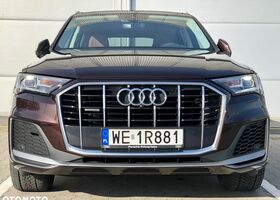 Ауди Ку 7, объемом двигателя 2.97 л и пробегом 30 тыс. км за 51793 $, фото 2 на Automoto.ua