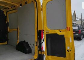 Форд Транзит вант., 2019 - н.в. MINIBUS R410L3H2 130 TREND