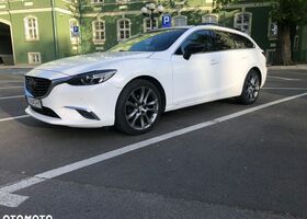 Мазда 6, объемом двигателя 2.19 л и пробегом 165 тыс. км за 11339 $, фото 2 на Automoto.ua