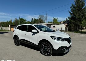 Рено Kadjar, об'ємом двигуна 1.2 л та пробігом 40 тис. км за 14233 $, фото 7 на Automoto.ua