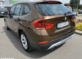 БМВ Х1, объемом двигателя 2 л и пробегом 220 тыс. км за 10346 $, фото 1 на Automoto.ua