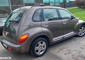 Крайслер PT Cruiser, об'ємом двигуна 2 л та пробігом 322 тис. км за 2138 $, фото 5 на Automoto.ua