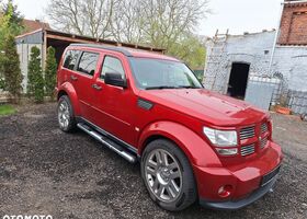 Додж Nitro, об'ємом двигуна 2.78 л та пробігом 270 тис. км за 2916 $, фото 14 на Automoto.ua