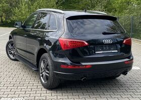 Ауди Ку 5, объемом двигателя 1.98 л и пробегом 220 тыс. км за 10562 $, фото 4 на Automoto.ua