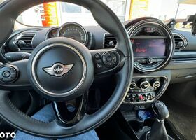 Міні Clubman, об'ємом двигуна 1.5 л та пробігом 40 тис. км за 14060 $, фото 21 на Automoto.ua