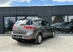 Сеат Алтеа, объемом двигателя 1.6 л и пробегом 225 тыс. км за 3002 $, фото 17 на Automoto.ua