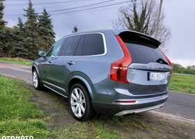 Вольво ХС90, об'ємом двигуна 1.97 л та пробігом 219 тис. км за 28942 $, фото 8 на Automoto.ua