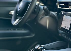 Альфа Ромео Джуниор 2025 в Европе на Automoto.ua Синий Альфа Ромео Джуниор, объемом двигателя 1 л и пробегом 2 тыс. км за 31453 $, фото 9 на Automoto.ua