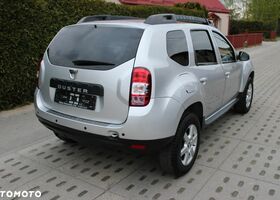 Дачия Duster, объемом двигателя 1.6 л и пробегом 139 тыс. км за 7538 $, фото 8 на Automoto.ua