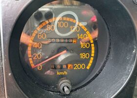 Міцубісі Паджеро 1990 у Європі на Automoto.ua Чорний Міцубісі Паджеро, об'ємом двигуна 0 л та пробігом 203 тис. км за 6500 $, фото 4 на Automoto.ua