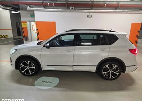 Сеат Tarraco, об'ємом двигуна 1.98 л та пробігом 63 тис. км за 31296 $, фото 11 на Automoto.ua