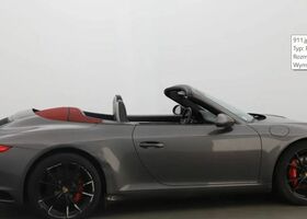 Порше 911, об'ємом двигуна 2.98 л та пробігом 49 тис. км за 99244 $, фото 36 на Automoto.ua