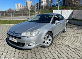 Ситроен С5, объемом двигателя 2 л и пробегом 337 тыс. км за 3996 $, фото 9 на Automoto.ua