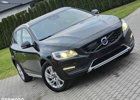 Вольво V60 Cross Country, об'ємом двигуна 1.97 л та пробігом 190 тис. км за 17257 $, фото 24 на Automoto.ua