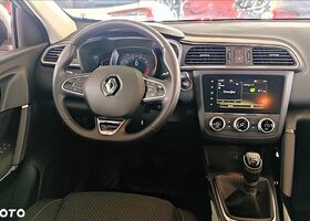 Рено Kadjar, об'ємом двигуна 1.33 л та пробігом 11 тис. км за 19417 $, фото 5 на Automoto.ua