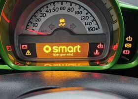 Смарт Fortwo, об'ємом двигуна 0 л та пробігом 97 тис. км за 5594 $, фото 12 на Automoto.ua