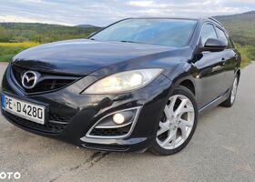 Мазда 6, об'ємом двигуна 2.18 л та пробігом 230 тис. км за 4082 $, фото 14 на Automoto.ua