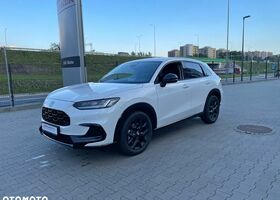 Хонда ZR-V, об'ємом двигуна 1.99 л та пробігом 5 тис. км за 39503 $, фото 4 на Automoto.ua