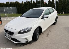 Вольво V40, об'ємом двигуна 1.56 л та пробігом 127 тис. км за 8855 $, фото 1 на Automoto.ua