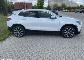 БМВ X2, об'ємом двигуна 2 л та пробігом 93 тис. км за 23758 $, фото 4 на Automoto.ua