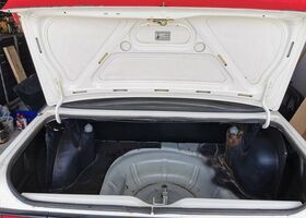 Білий Опель Аскона, об'ємом двигуна 1.98 л та пробігом 1000 тис. км за 2153 $, фото 8 на Automoto.ua