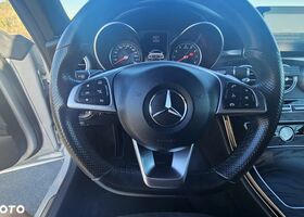 Мерседес Ц-Клас 2018 у Європі на Automoto.ua Сірий Мерседес Ц-Клас, об'ємом двигуна 1 л та пробігом 144 тис. км за 24819 $, фото 25 на Automoto.ua