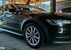 Ауді A6 Allroad, об'ємом двигуна 2.97 л та пробігом 269 тис. км за 17603 $, фото 34 на Automoto.ua