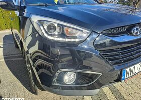 Хендай іх35, об'ємом двигуна 2 л та пробігом 202 тис. км за 10778 $, фото 28 на Automoto.ua