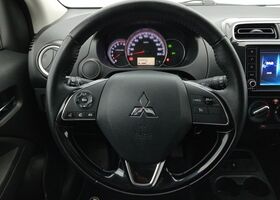 Мицубиси Спейс Стар 2022 в Европе на Automoto.ua Белый Мицубиси Спейс Стар, объемом двигателя 1.19 л и пробегом 59 тыс. км за 14026 $, фото 6 на Automoto.ua