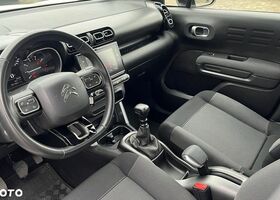 Ситроен C3 Aircross, объемом двигателя 1.2 л и пробегом 65 тыс. км за 10778 $, фото 8 на Automoto.ua