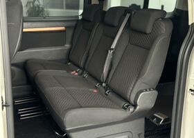 Тойота Proace Verso 2018 в Европе на Automoto.ua Тойота Proace Verso, объемом двигателя 2 л и пробегом 106 тыс. км за 42950 $, фото 10 на Automoto.ua