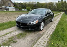 Мазераті Quattroporte, об'ємом двигуна 2.98 л та пробігом 69 тис. км за 13823 $, фото 2 на Automoto.ua