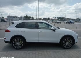 Порше Cayenne, об'ємом двигуна 3 л та пробігом 131 тис. км за 40821 $, фото 13 на Automoto.ua