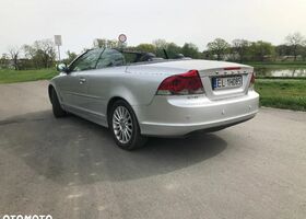 Вольво C70, об'ємом двигуна 2 л та пробігом 197 тис. км за 5400 $, фото 4 на Automoto.ua