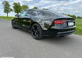 Ауди A7 Sportback, объемом двигателя 3 л и пробегом 72 тыс. км за 33477 $, фото 18 на Automoto.ua