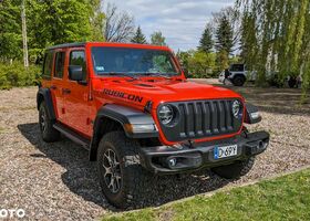 Джип Wrangler, об'ємом двигуна 2 л та пробігом 75 тис. км за 40821 $, фото 2 на Automoto.ua