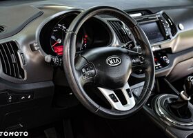 Киа Sportage, объемом двигателя 1.59 л и пробегом 49 тыс. км за 10778 $, фото 26 на Automoto.ua