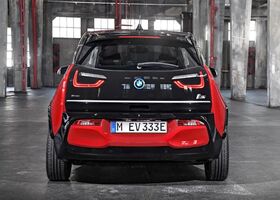 Гібридний автомобіль BMW i3 2021 знайти оголошення на АвтоМото