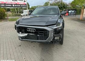 Ауди Q8, объемом двигателя 3 л и пробегом 42 тыс. км за 37797 $, фото 24 на Automoto.ua