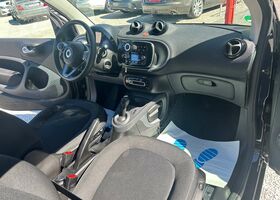 Коричневий Смарт Fortwo, об'ємом двигуна 1 л та пробігом 77 тис. км за 11328 $, фото 4 на Automoto.ua