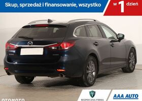 Мазда 6, об'ємом двигуна 2 л та пробігом 57 тис. км за 21166 $, фото 5 на Automoto.ua